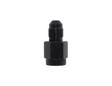 Speedflow AN Male to 1/8" NPT Female Adaptor