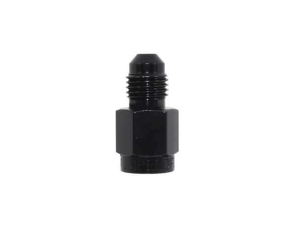 Speedflow AN Male to 1/8" NPT Female Adaptor