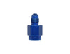 Speedflow AN Male to 1/8" NPT Female Adaptor