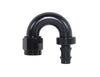 Speedflow 400 Series 180° Pushlock Hose End