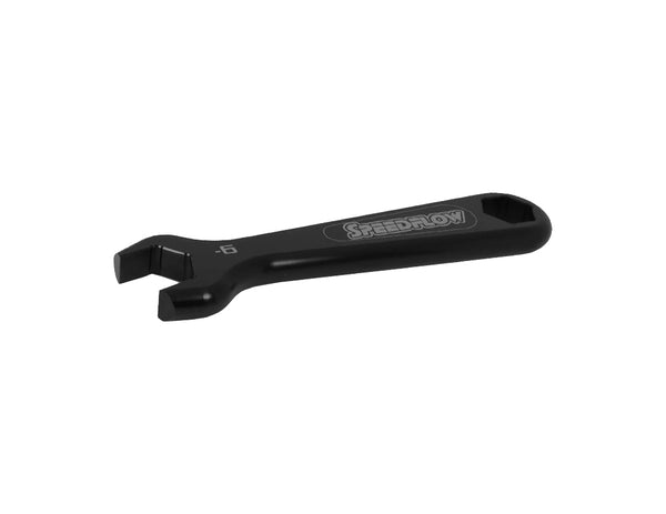 Speedflow Aluminium Spanner