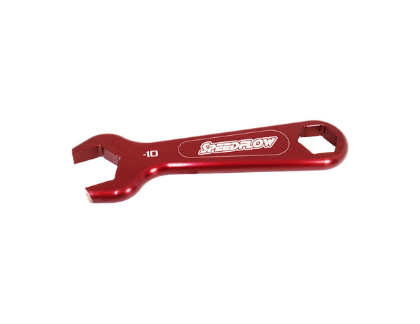 Speedflow Aluminium Spanner