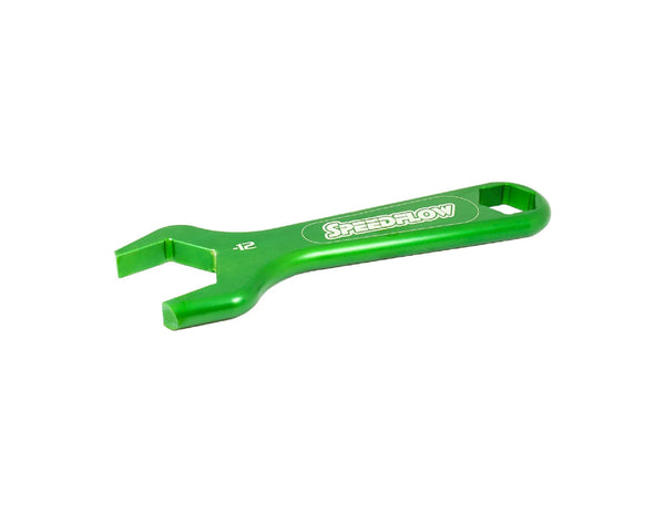 Speedflow Aluminium Spanner