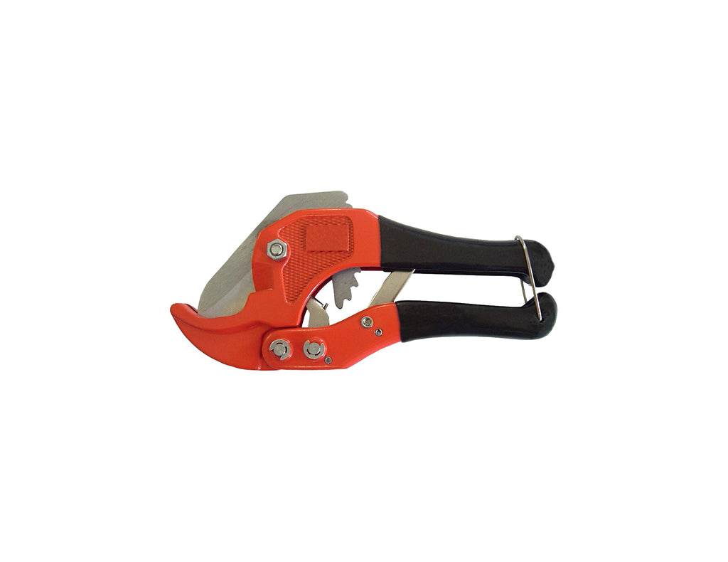 Speedflow Ratcheting Rubber Hose Cutter