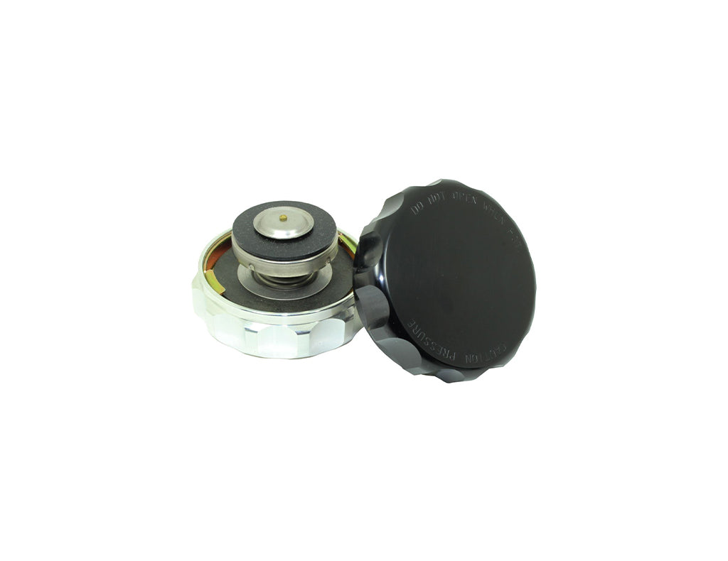 Speedflow Billet Radiator Cap