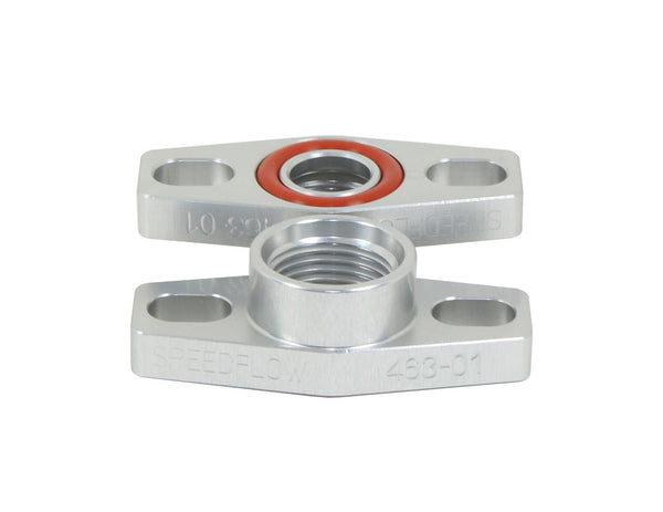 Speedflow Turbo Flange Adaptor