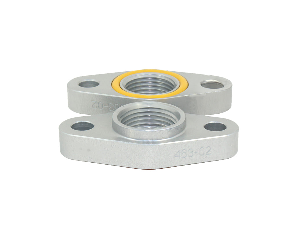 Speedflow Turbo Flange Adaptor