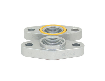 Speedflow Turbo Flange Adaptor