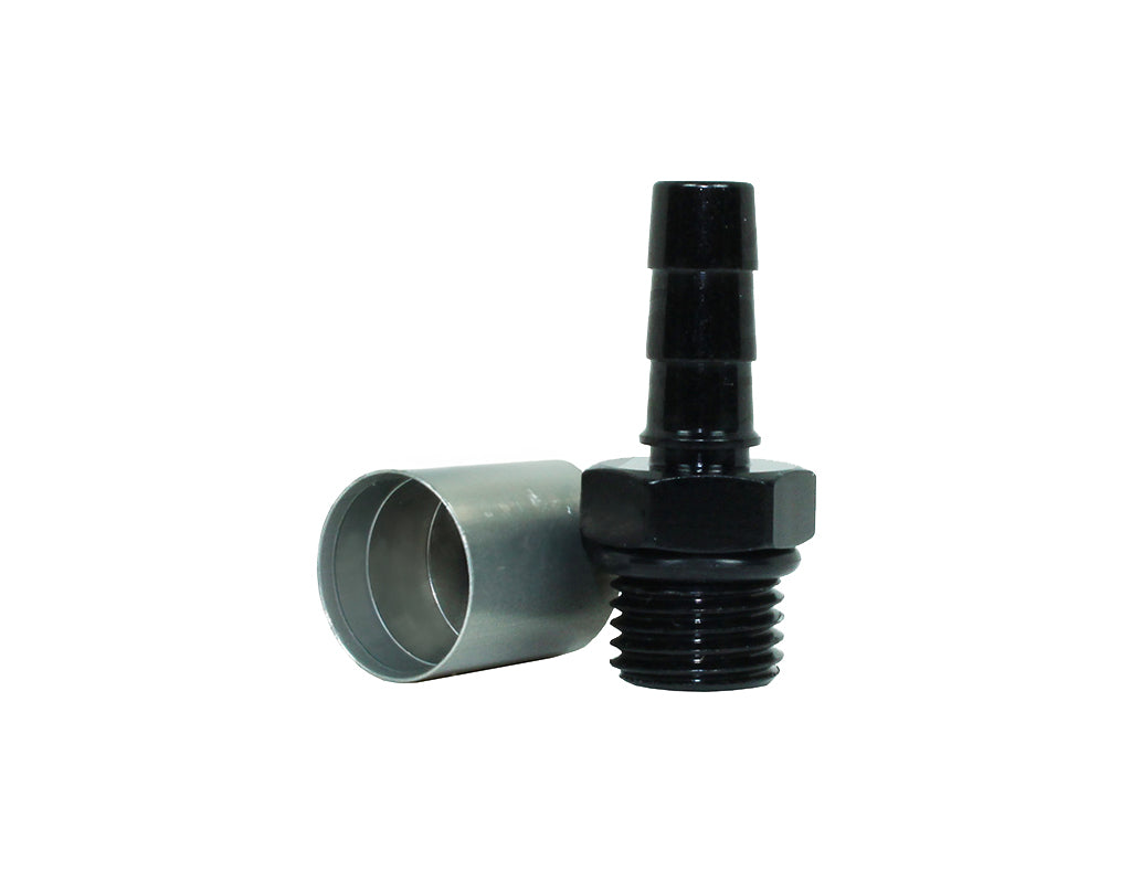 Speedflow Nozzle Line Hose End