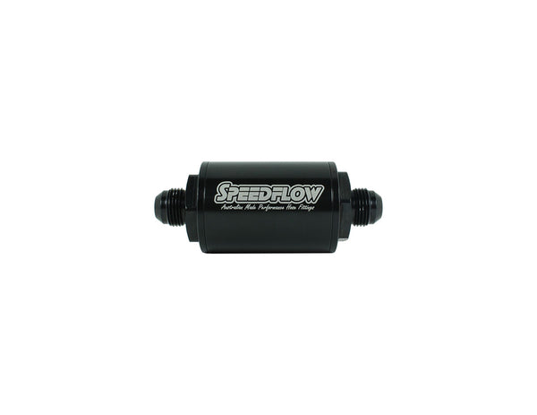 Speedflow 601 Short Series AN Filter