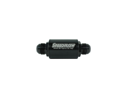 35114 | Speedflow 601 Short Series AN Filter