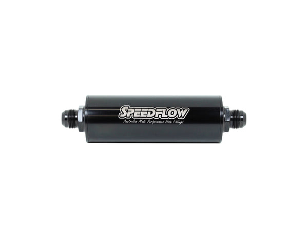 Speedflow 603 Mega Series AN Filter