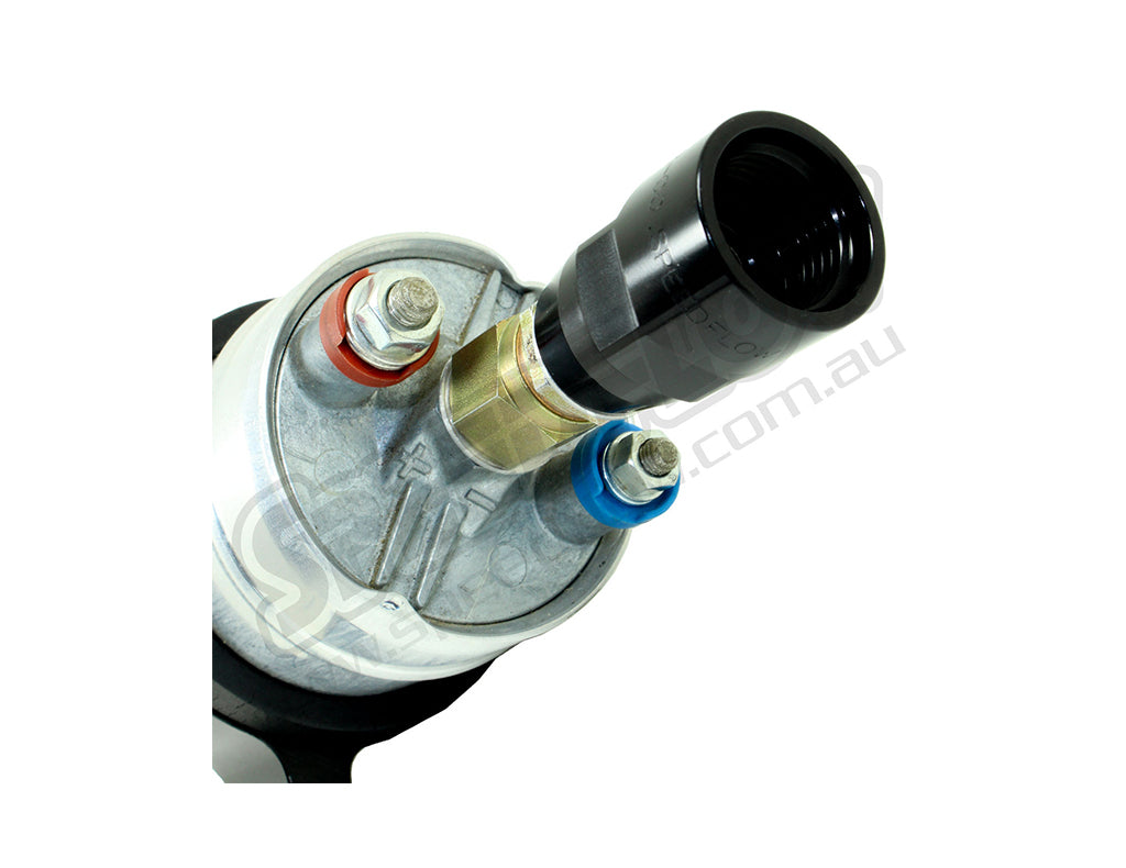 Speedflow Fuel Pump Adaptor