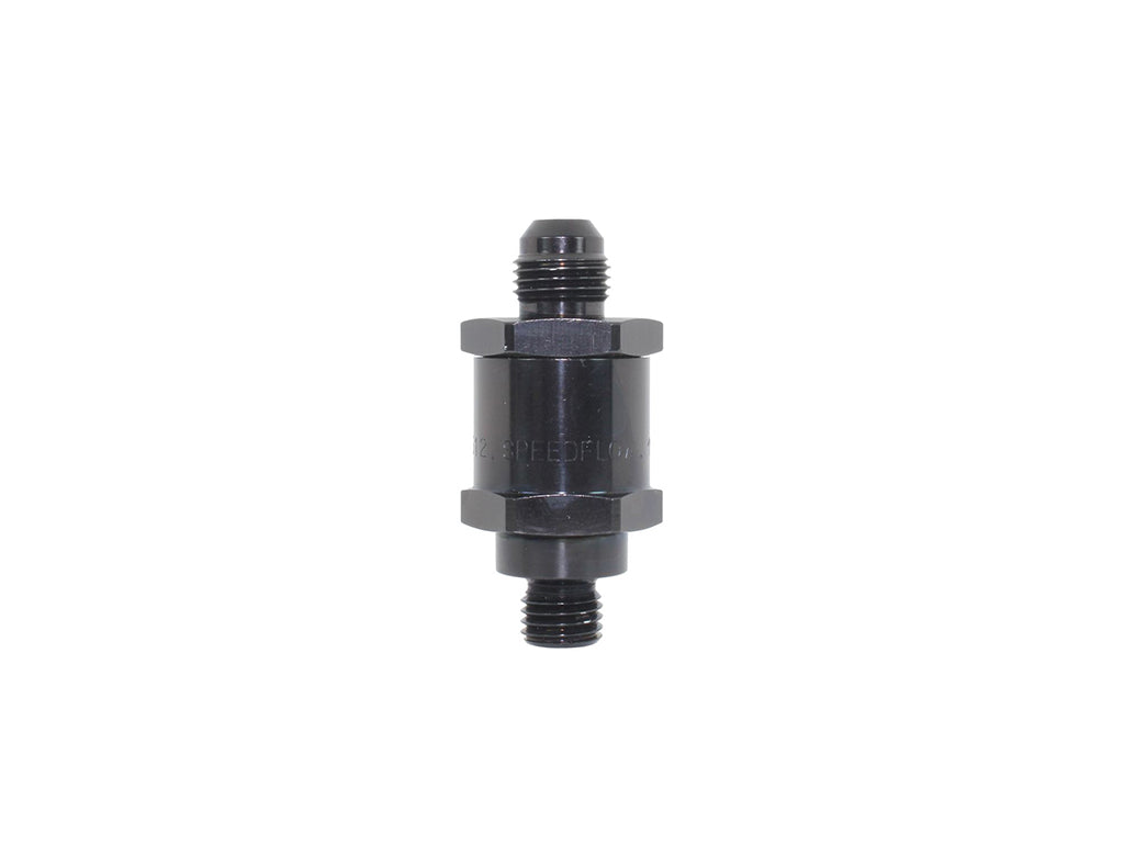 Speedflow Fuel Pump Non-Return Valve