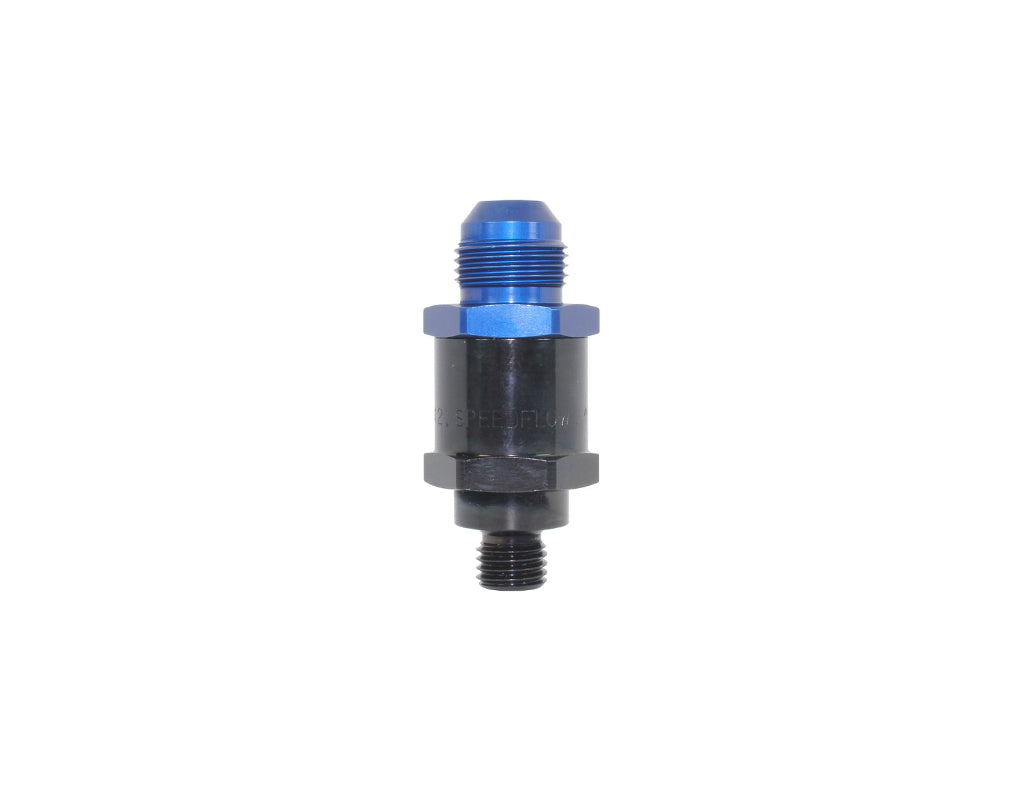 Speedflow Fuel Pump Non-Return Valve