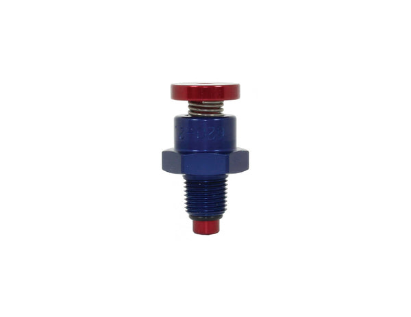 Speedflow Blower Relief Valve