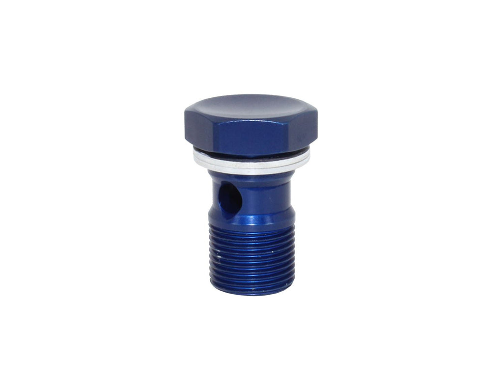 36013 | Speedflow Imperial Bolt for 14.5mm Banjo