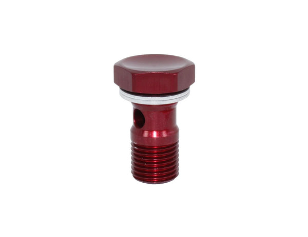 Speedflow BSPP Bolt for 14.5mm Banjo