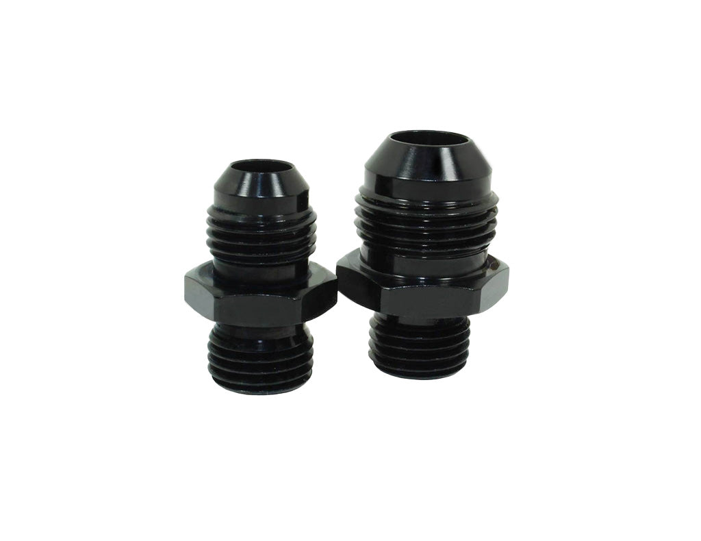 Speedflow AN Male to M14 x 1.5 Male Adaptor