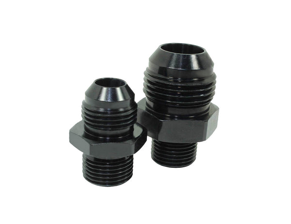 Speedflow AN Male to M18 x 1.5 Male Adaptor