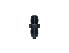 Speedflow Metric Bump Tube to AN Male