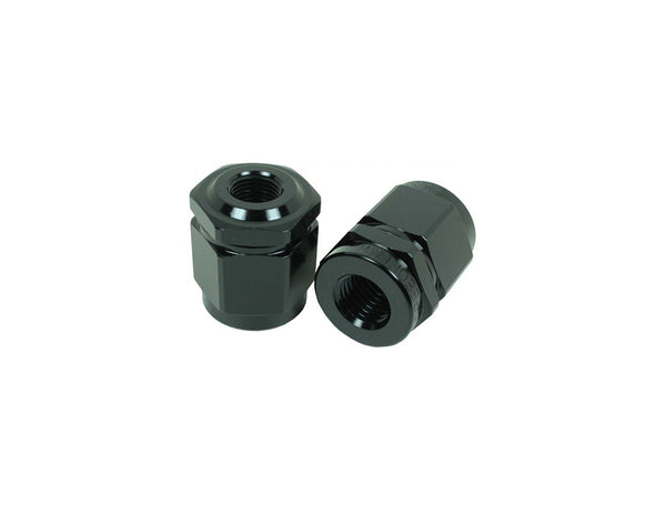 Speedflow AN Female to Female 1/8" NPT Adaptor