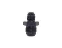 Speedflow Male Flare Union Reducer