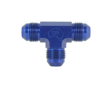 Speedflow AN Male Flare Tee