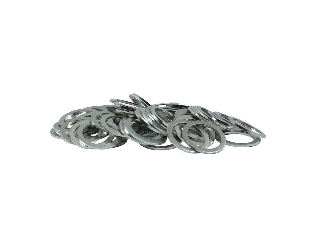 Speedflow Aluminium Crush Washer