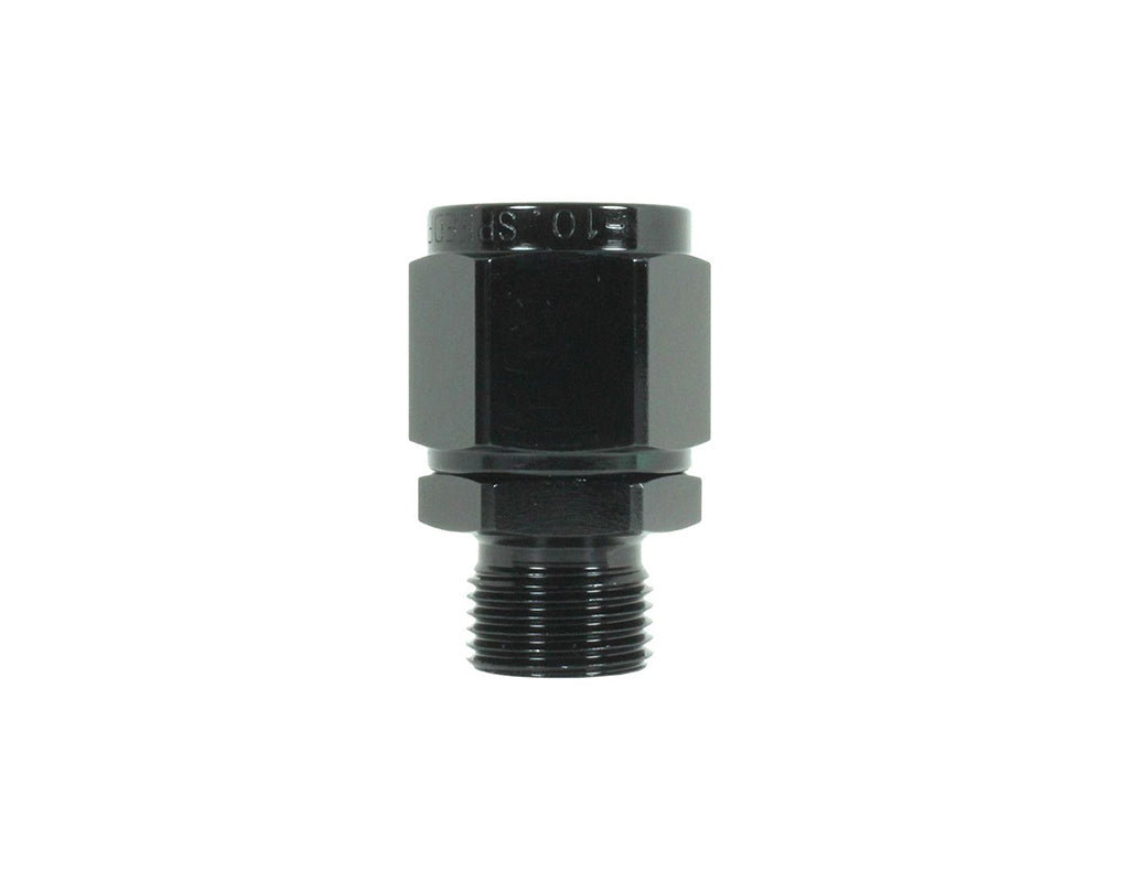 Speedflow AN Female to Metric Adaptor