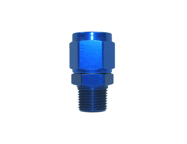 Speedflow AN Female to Metric Adaptor