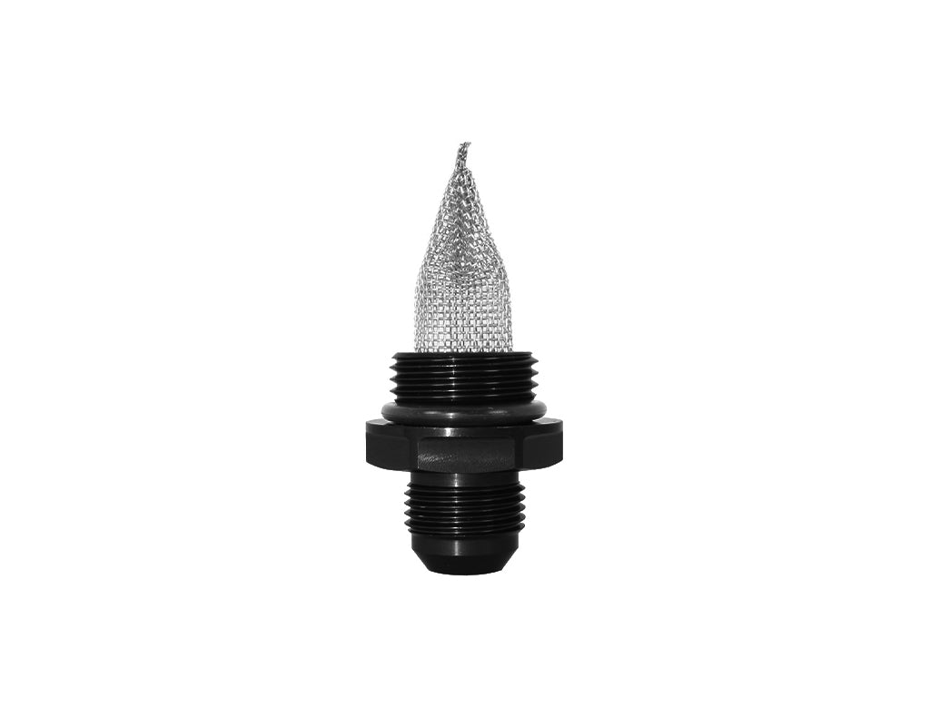 35615 | Speedflow AN Male to O-Ring Port Filter