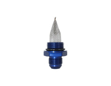 Speedflow AN Male to O-Ring Port Filter