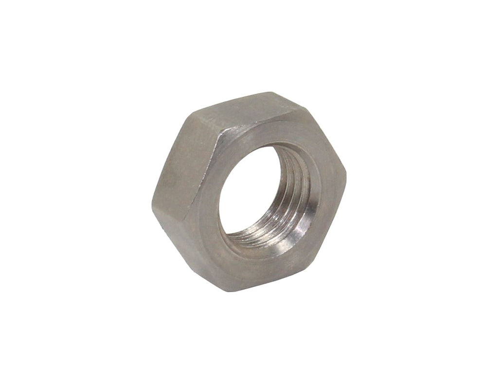 Speedflow Steel Bulkhead Nut