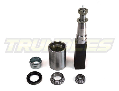 Swing Arm Stub Assembly 45mm