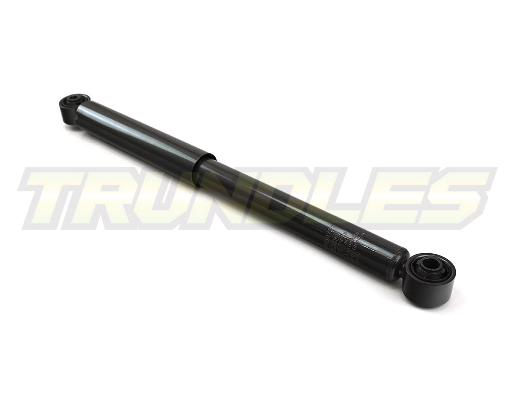 Code 9 Rear Shock Absorber to suit Nissan Terrano/Pathfinder R50 02/1999-2005