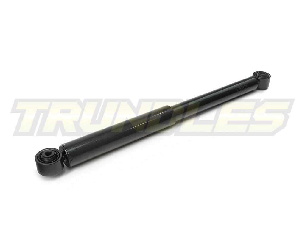 Code 9 Rear Shock Absorber to suit Nissan Terrano/Pathfinder R50 02/1999-2005