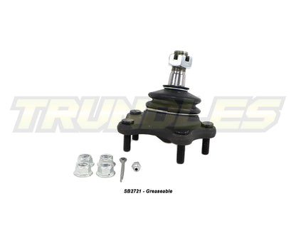 Front Upper Ball Joint to suit Toyota Hilux/Surf Torsion Bar Front 1988-2005