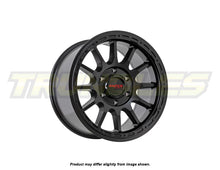 Sniper Blast Rims 17x9 / 5x150 (Multiple Options)