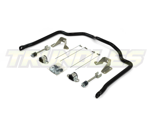 Dobinsons Rear Sway Bar to suit Toyota Landcruiser 79 Series 1999 - Onwards