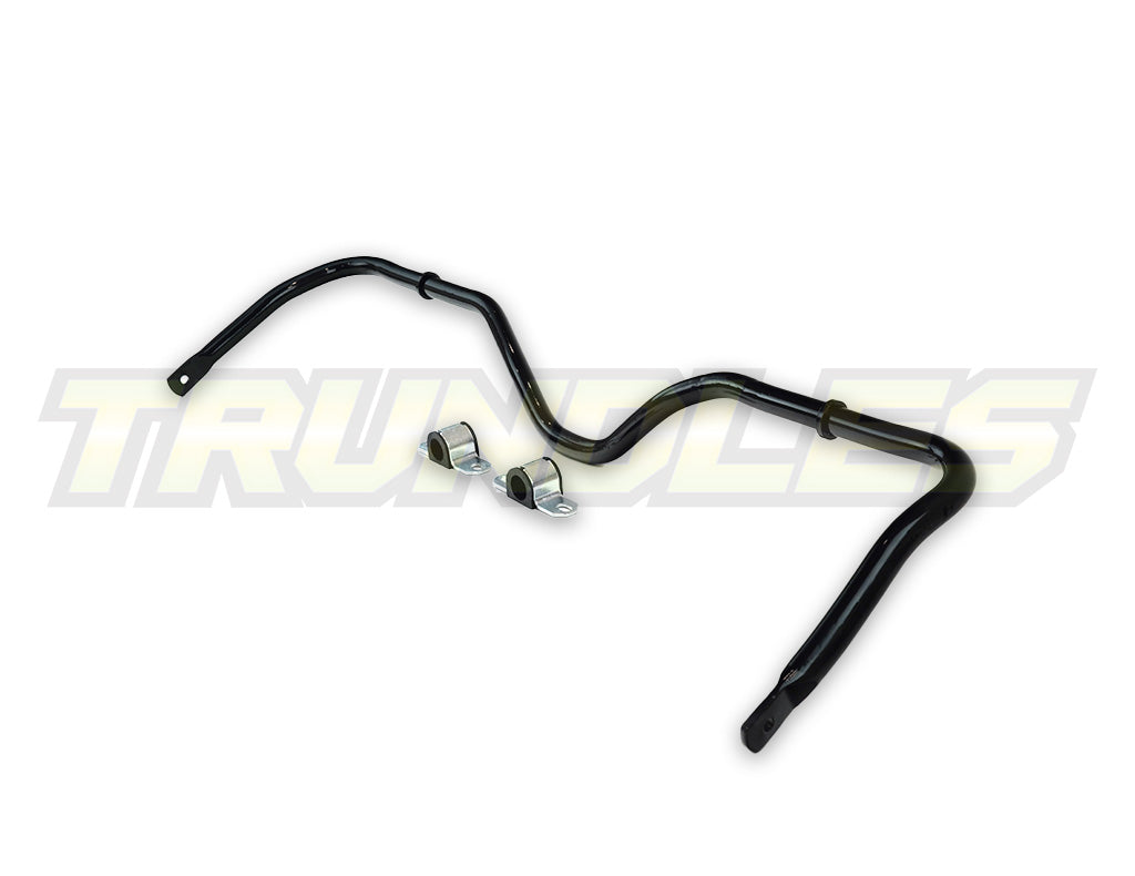 Dobinsons 30mm Heavy Duty Sway Bar to suit Toyota Landcruiser 300 Series 2021-Onwards