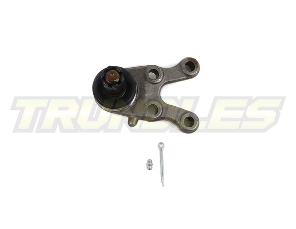 Left Hand Lower Ball Joint to suit Mitsubishi Challenger / Pajero / L200 / L400 4x4 1987-Onwards