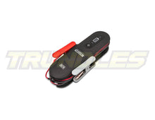 RedArc 10A Smart Battery Charger