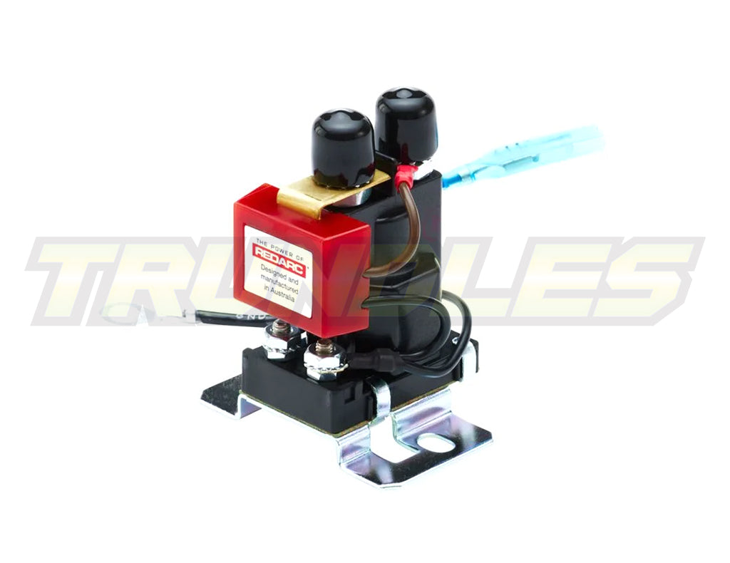 RedArc Smart Start SBI 12V