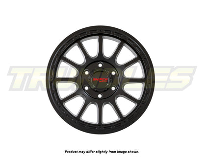 Sniper Blast Rims 17x9 / 5x150 (Multiple Options)