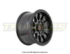 Sniper Blast Rims <br> 17x9 / 5x150 <br> (Multiple Options)