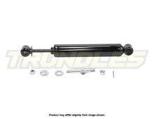Monroe Steering Damper to suit Jeep Wrangler (1997-2006)/Cherokee (1984-2001)