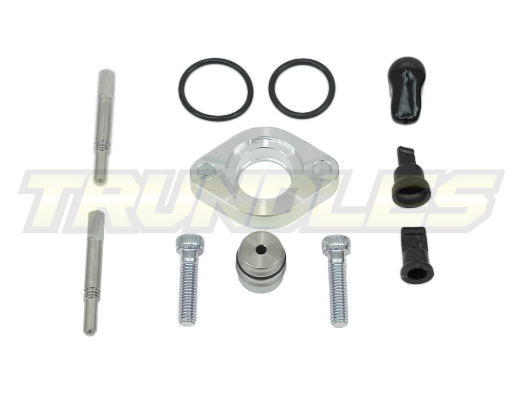 Suction Control Valve Spacer Kit