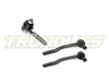 Inner & Outer Tie Rod End Kit to suit  2WD Nissan D21 1986-1997