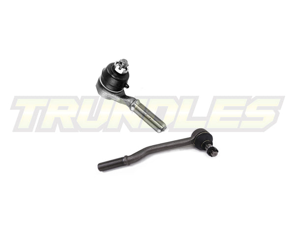 Inner & Outer Tie Rod End Kit to suit  2WD Nissan D21 1986-1997